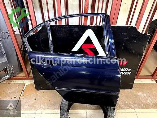 BMW 3 Serisi Sağ Arka Kapı çıkma parça