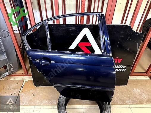 BMW 3 Serisi Sağ Arka Kapı çıkma parça