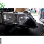 BMW E46 SAĞ FAR ORJINAL ÇIKMA