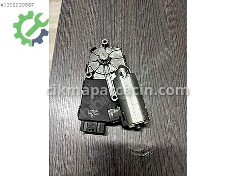 BMW 3 Serisi Komple Sunroof çıkma parça