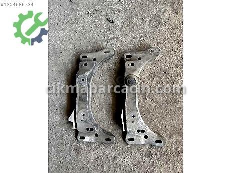 BMW 3 Serisi Şanzıman çıkma parça