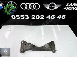 BMW E46 ŞANZIMAN TRAVERSİ TAŞIYICISI ÇIKMA ORJ 6760297