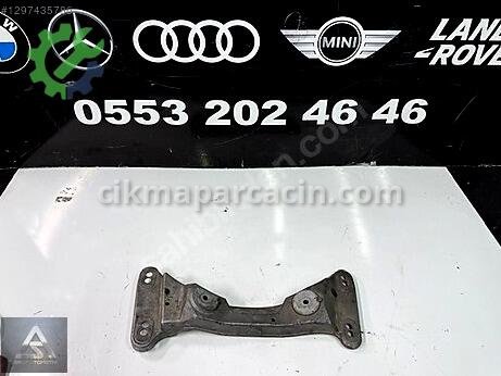 BMW 3 Serisi Şanzıman çıkma parça