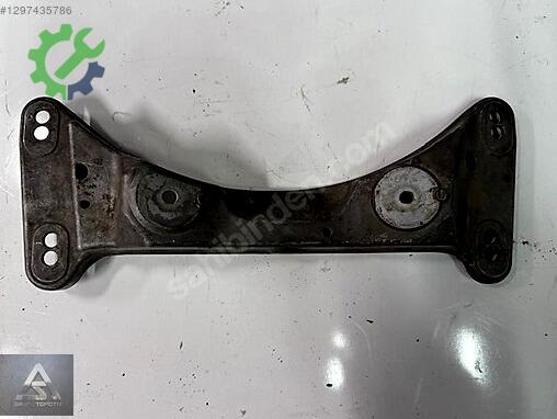 BMW 3 Serisi Şanzıman 6760297 çıkma parça