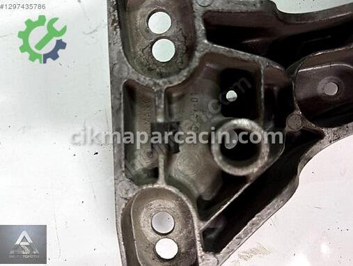 BMW 3 Serisi Travers 6760297 çıkma parça