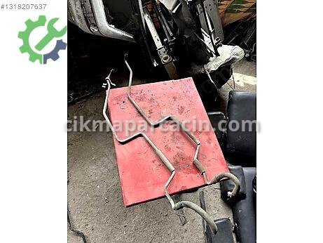 BMW 3 Serisi Şanzıman Komple çıkma parça