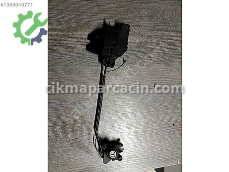 BMW 3 Serisi Bagaj Kilidi çıkma parça