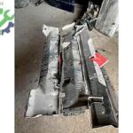 BMW E46 SEDAN CUPE CABRİO BAGAJ PLASTİKLERİ
