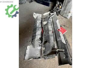BMW E46 SEDAN CUPE CABRİO BAGAJ PLASTİKLERİ
