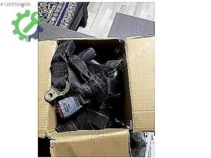 BMW E46 SEDAN CUPE EMNİYET KEMERİ – TOKASI