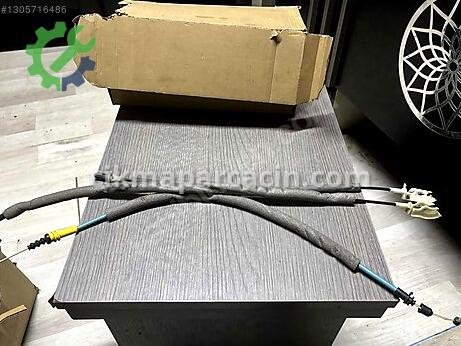 BMW 3 Serisi Telematik çıkma parça