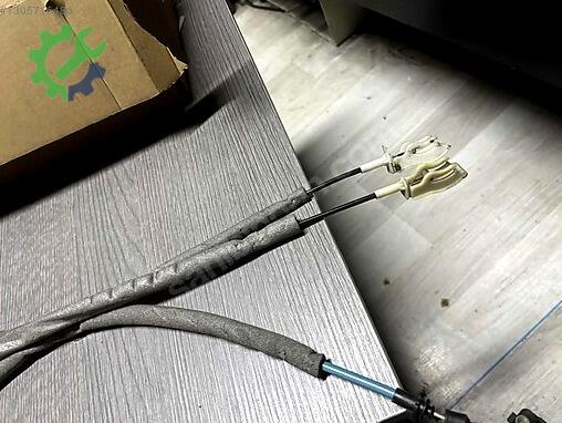 BMW 3 Serisi Telematik çıkma parça