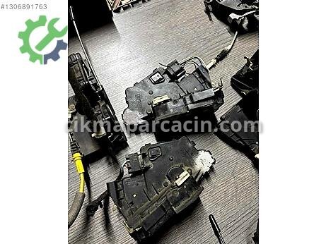 BMW 3 Serisi Kapı Kilidi çıkma parça