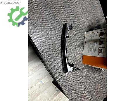 BMW 3 Serisi Kapı Kolu çıkma parça