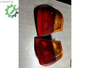BMW E46 SEDAN STOP TAKIMI