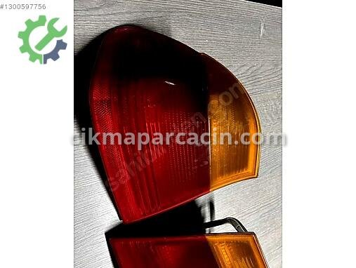 BMW 3 Serisi Stop çıkma parça