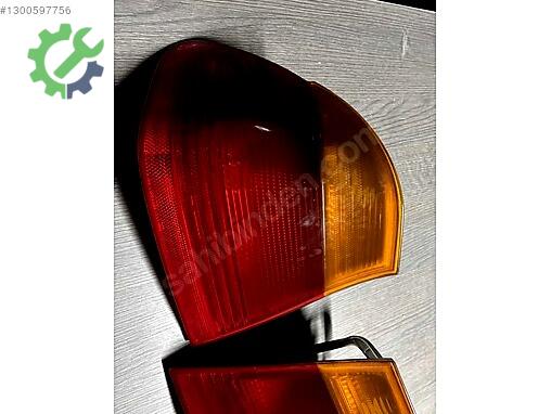 BMW 3 Serisi Stop çıkma parça