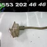 BMW E46 SİLECEK DEPOSU ÇIKMA ORJ