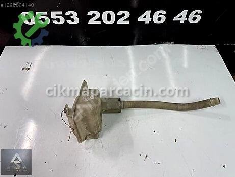 BMW 3 Serisi Cam Suyu Deposu çıkma parça