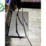 BMW E46 SİLECEK KOLLARI