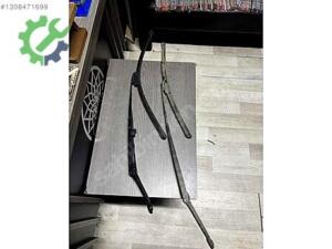 BMW E46 SİLECEK KOLLARI