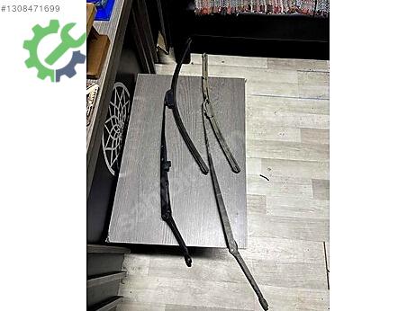BMW 3 Serisi Silecek Kolu çıkma parça