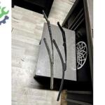 BMW E46 SİLECEK KOLLARI