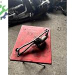 BMW E46 SİLECEK MOTORU VE MEKANİZMASI