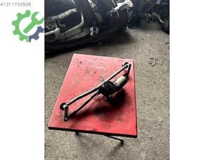 BMW E46 SİLECEK MOTORU VE MEKANİZMASI