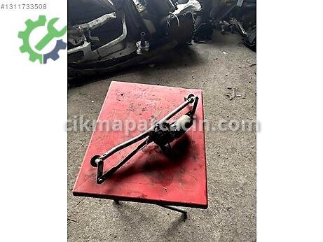 BMW 3 Serisi Silecek Mekanizması çıkma parça