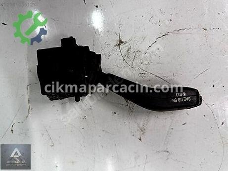BMW 3 Serisi Silecek Kolu çıkma parça