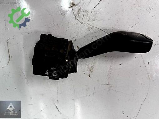 BMW 3 Serisi Silecek Kolu 8363668 çıkma parça