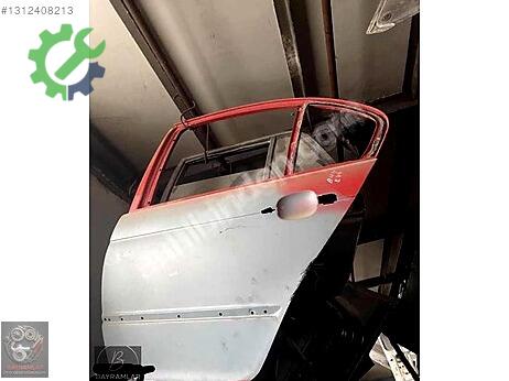 BMW 3 Serisi Sol Arka Kapı çıkma parça
