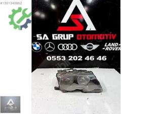BMW E46 SOL FAR