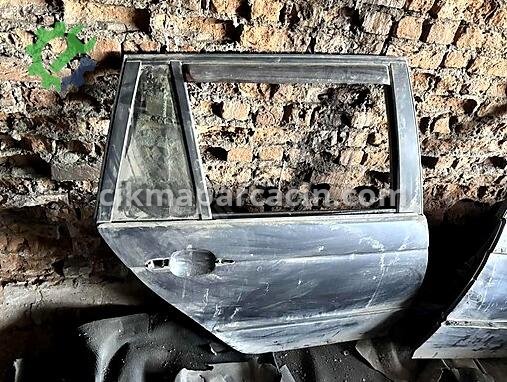 BMW 3 Serisi Sağ Arka Kapı çıkma parça