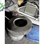 BMW E46 STEPNE ÜST PLASTİĞİ