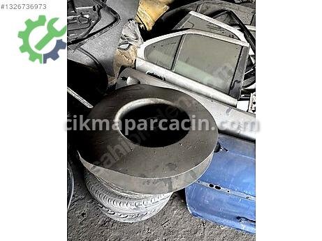 BMW 3 Serisi Bakalit çıkma parça