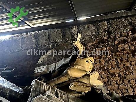 BMW 3 Serisi Taban Döşemesi çıkma parça