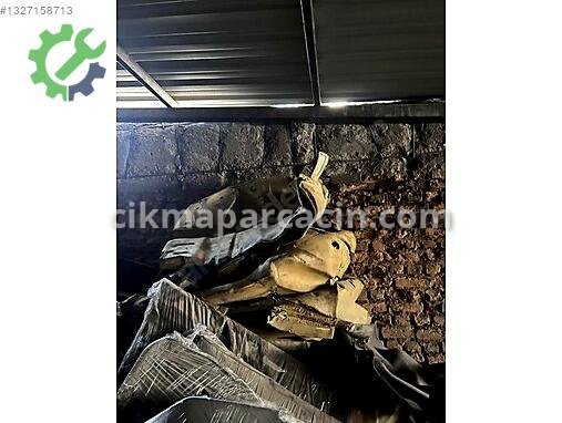 BMW 3 Serisi Taban Döşemesi çıkma parça
