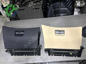 BMW E46 TORPİDO KAPAĞI