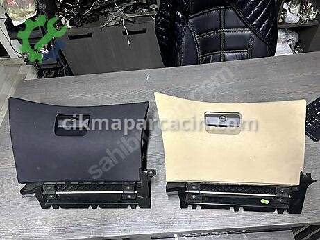BMW 3 Serisi Torpido Kapağı çıkma parça