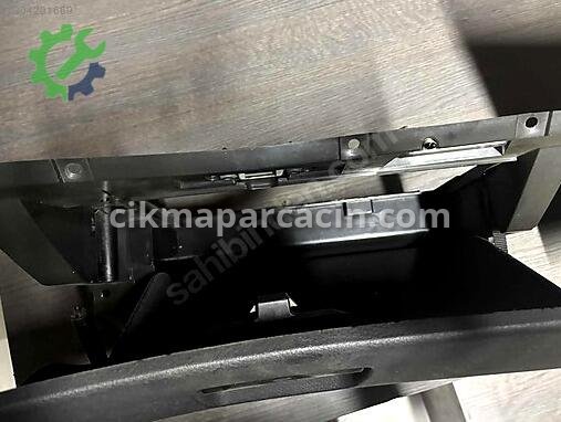BMW 3 Serisi Torpido Kapağı çıkma parça