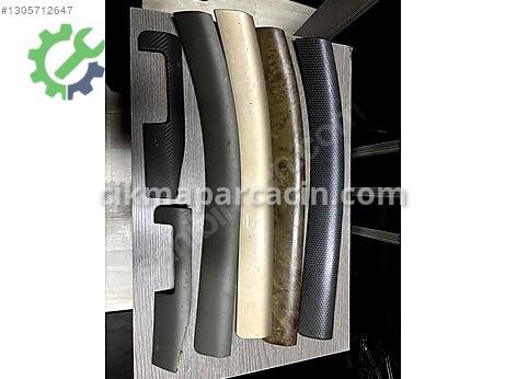 BMW 3 Serisi Torpido çıkma parça