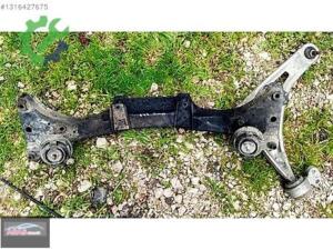 BMW E46 TRAVERS ORJINAL ÇIKMA