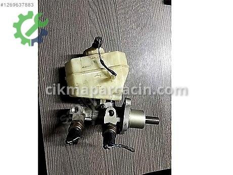 BMW 3 Serisi Debriyaj Üst Merkezi çıkma parça