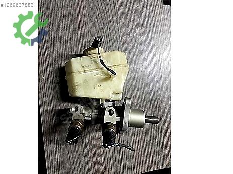 BMW 3 Serisi Debriyaj Üst Merkezi çıkma parça