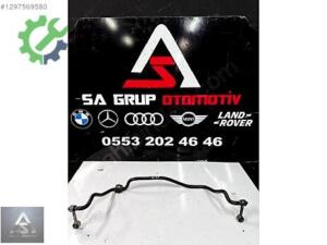 BMW E46 VİRAJ DEMİRİ ÇIKMA ORJ