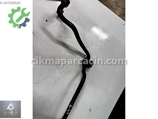 BMW 3 Serisi Viraj Demiri çıkma parça