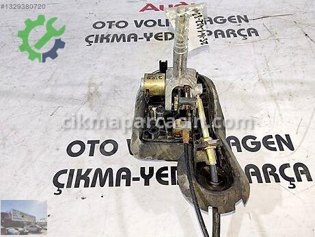 BMW 3 Serisi Vites Mekanizması çıkma parça