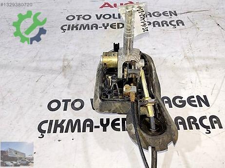 BMW 3 Serisi Vites Mekanizması çıkma parça
